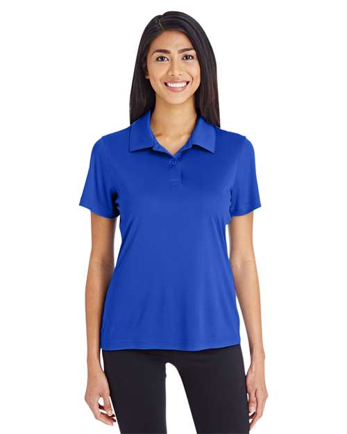 Women's Zone Performance Polo Image 8