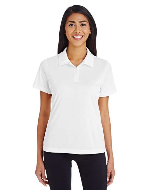 Women's Zone Performance Polo Image 9
