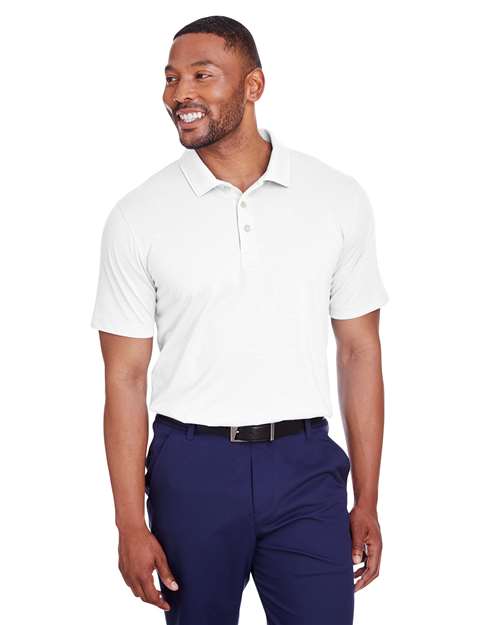 Men's Fusion Polo Image 2
