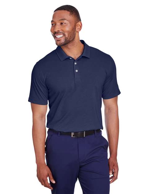Men's Fusion Polo Image 3