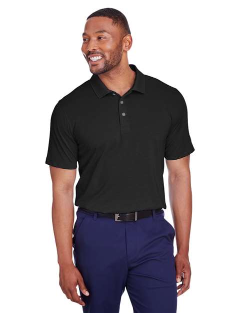 Men's Fusion Polo Image 4