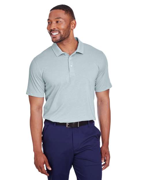 Men's Fusion Polo Image 5