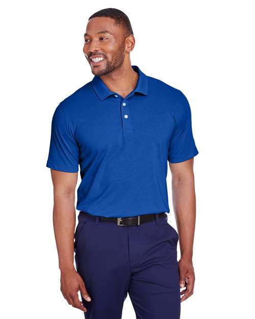 Men's Fusion Polo Image 6