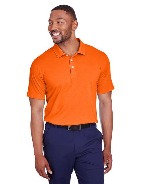 Men's Fusion Polo Image 7