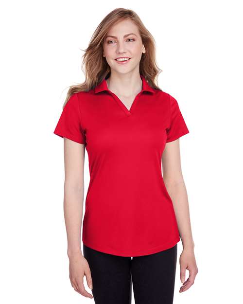 Women's Icon Golf Polo Image 3