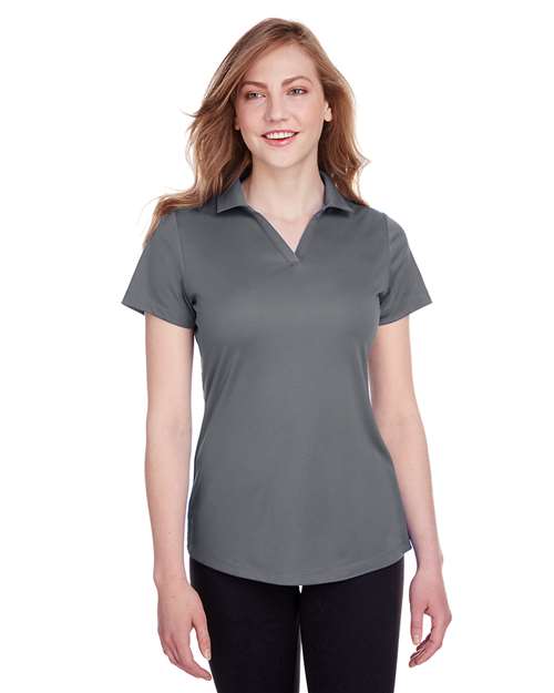 Women's Icon Golf Polo Image 5