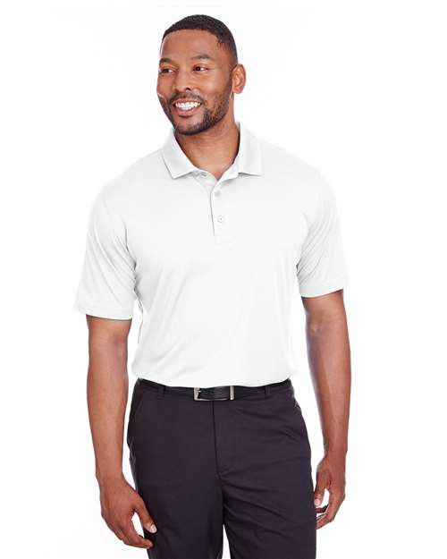 Men's Icon Golf Polo Image 2