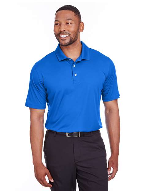 Men's Icon Golf Polo Image 3