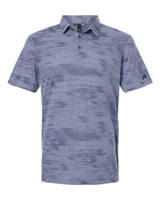 Men's Ultimate365 Textured Stripe Polo