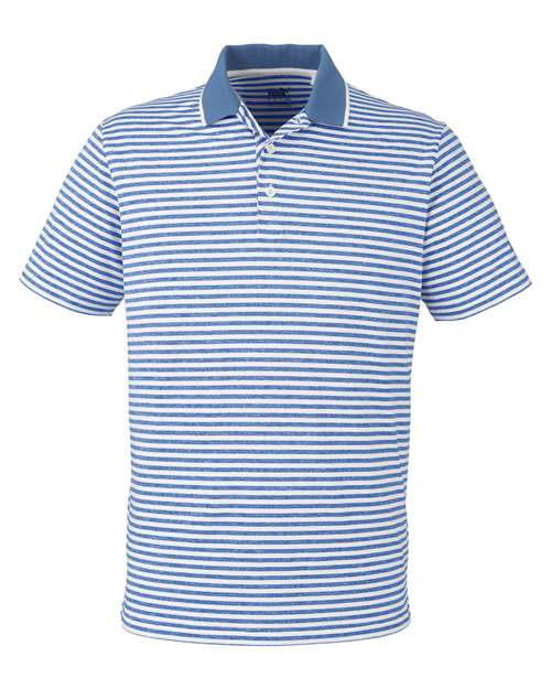 Men's Mattr Feeder Polo Image 3