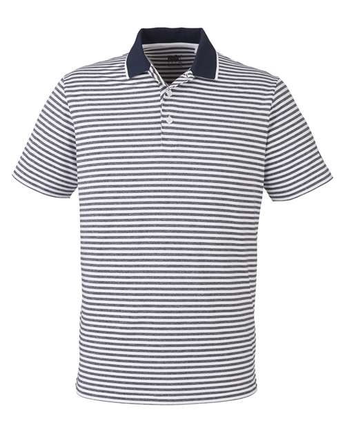 Men's Mattr Feeder Polo Image 4
