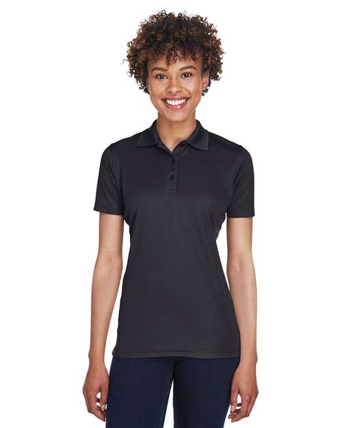 Women's Cool & Dry Mesh Piqué Polo