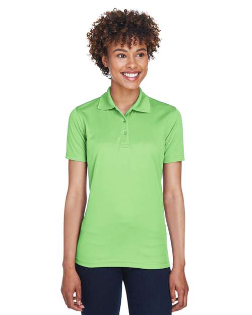 Women's Cool & Dry Mesh Piqué Polo Image 13