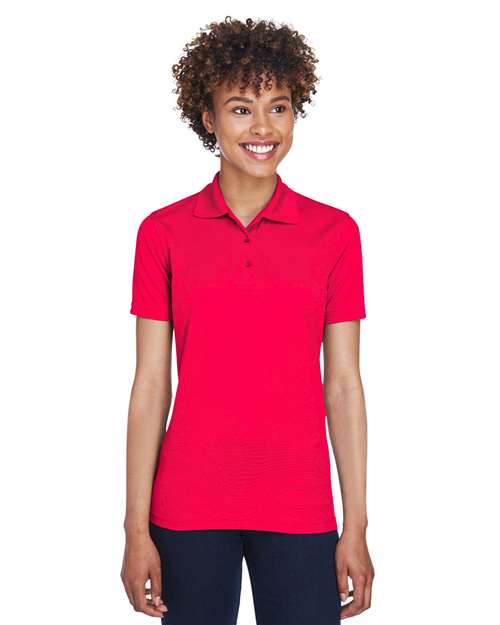 Women's Cool & Dry Mesh Piqué Polo Image 19
