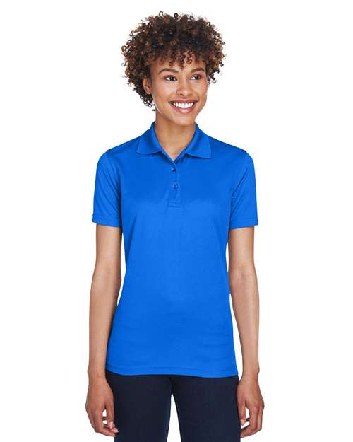 Women's Cool & Dry Mesh Piqué Polo Image 20