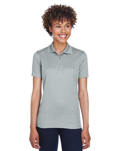 Women's Cool & Dry Mesh Piqué Polo Image 21