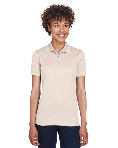 Women's Cool & Dry Mesh Piqué Polo Image 22