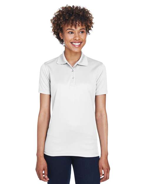 Women's Cool & Dry Mesh Piqué Polo Image 23