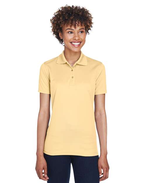 Women's Cool & Dry Mesh Piqué Polo Image 24