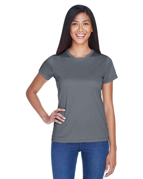 Women's Cool & Dry Sport Performance Interlock T-shirt