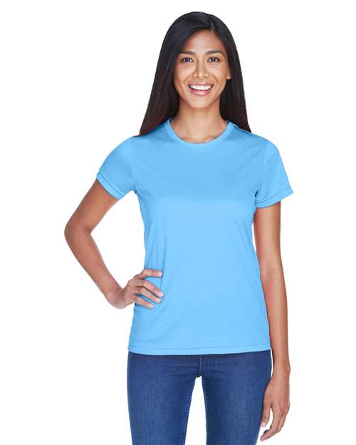 Women's Cool & Dry Sport Performance Interlock T-shirt