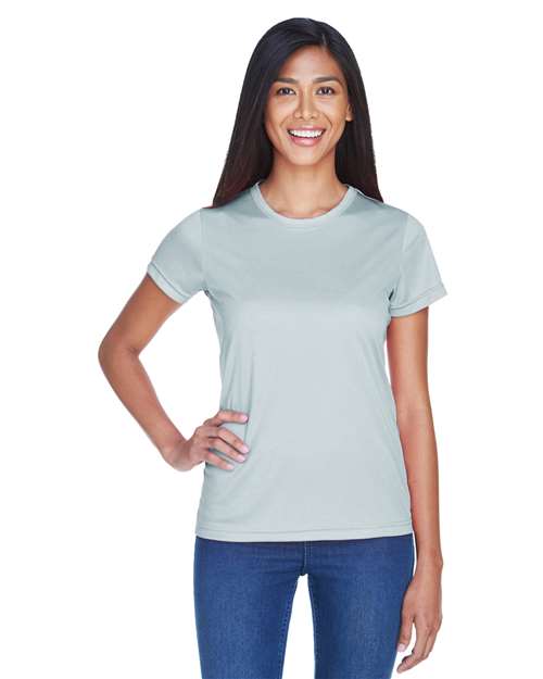 Women's Cool & Dry Sport Performance Interlock T-shirt Image 5
