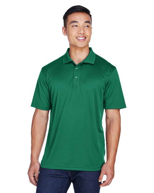 Men's Cool & Dry Sport Polo Image 2