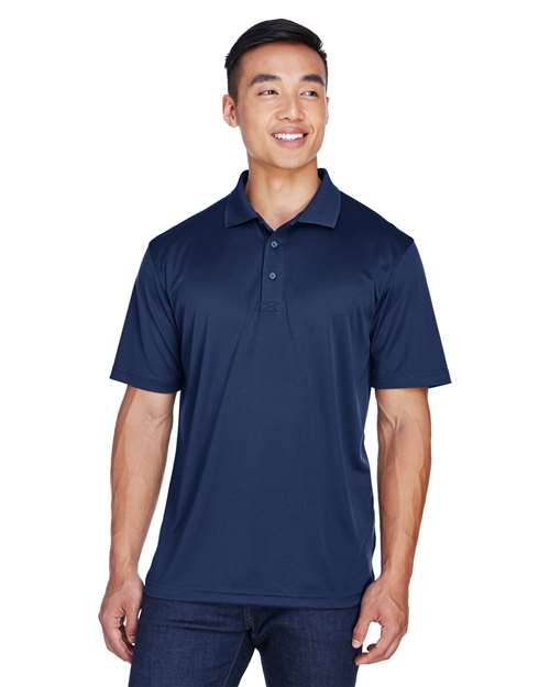 Men's Cool & Dry Sport Polo Image 4