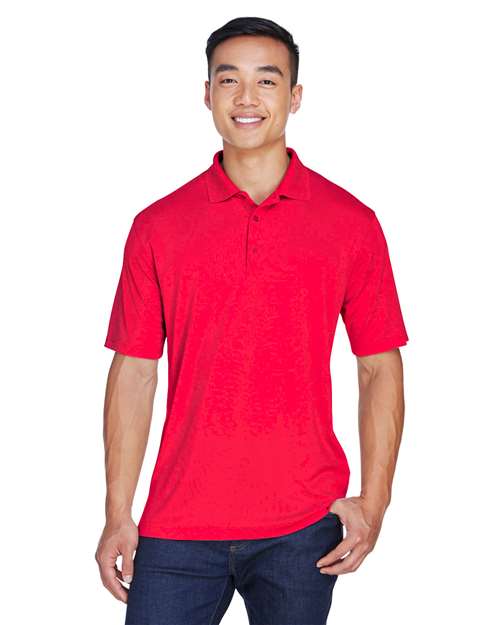 Men's Cool & Dry Sport Polo Image 5
