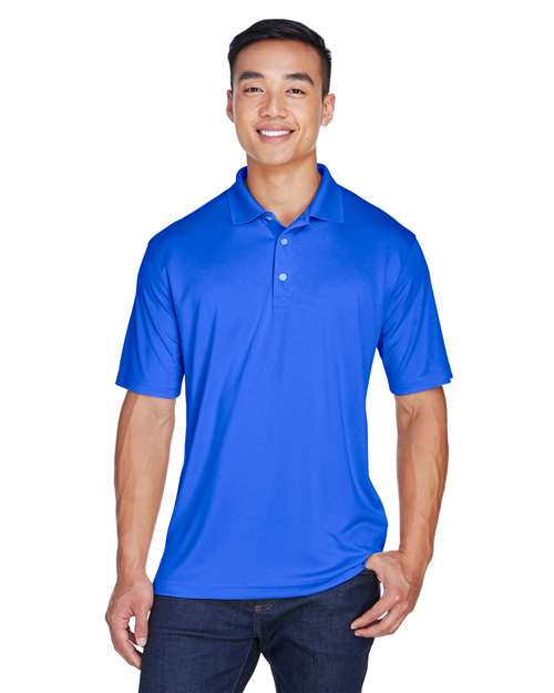 Men's Cool & Dry Sport Polo Image 6