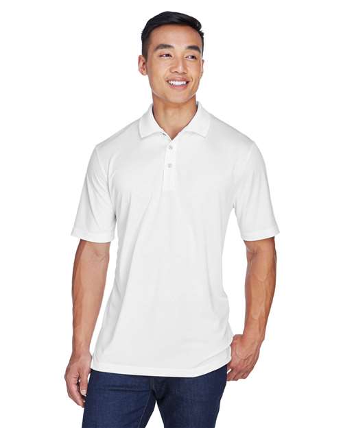 Men's Cool & Dry Sport Polo Image 7