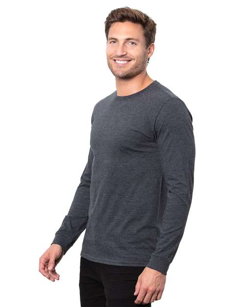 Unisex Epic CVC Long Sleeve T-Shirt
