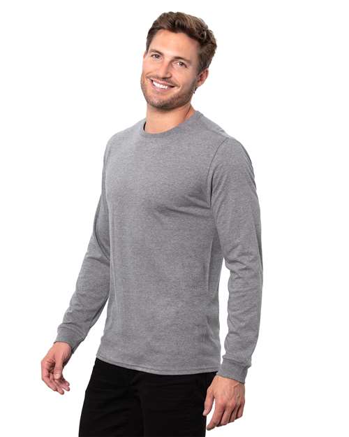 Unisex Epic CVC Long Sleeve T-Shirt