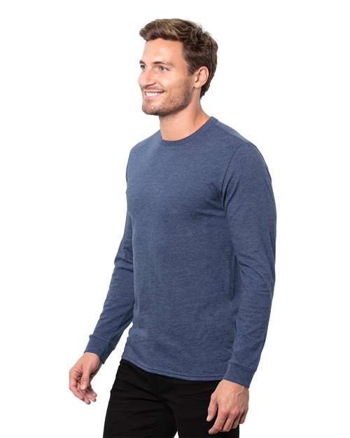 Unisex Epic CVC Long Sleeve T-Shirt