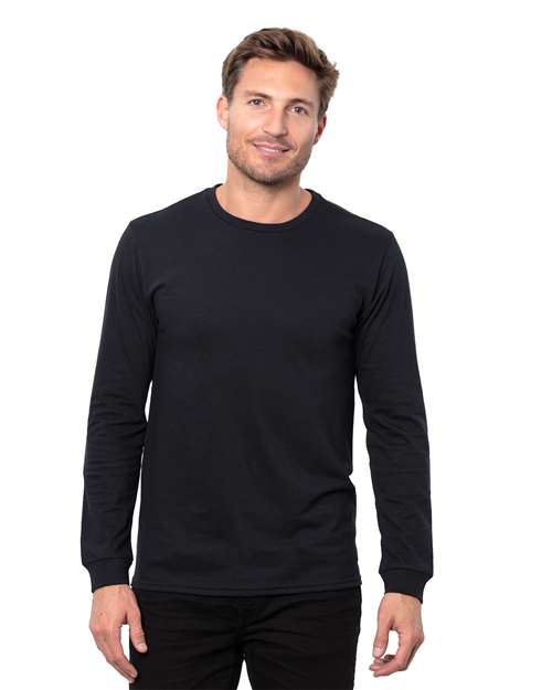Unisex Epic CVC Long Sleeve T-Shirt