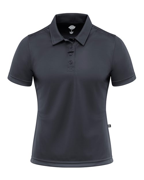 Women's Tactical Polo Image 1