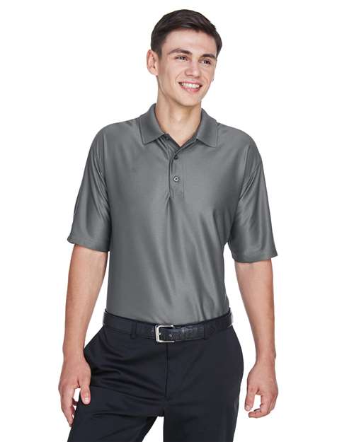 Men's Cool & Dry Elite Performance Polo Image 3
