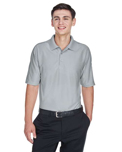 Men's Cool & Dry Elite Performance Polo Image 4
