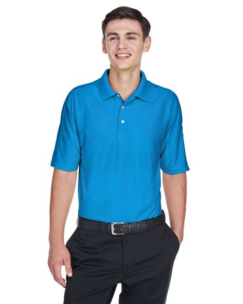 Men's Cool & Dry Elite Performance Polo Image 6
