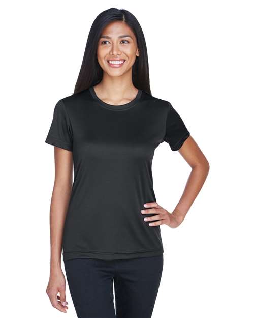 Women's Cool and Dry Performance T-Shirt Image 2