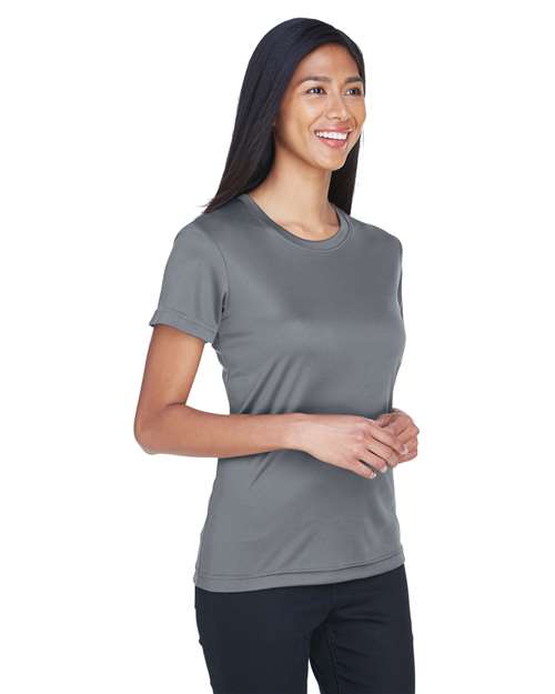 Women's Cool and Dry Performance T-Shirt Image 3