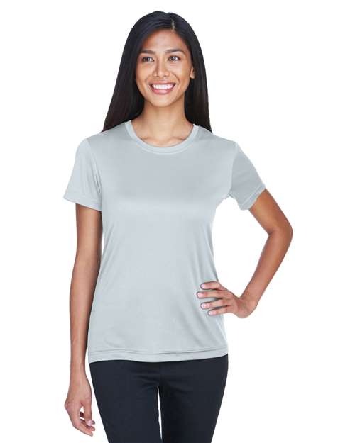 Women's Cool and Dry Performance T-Shirt Image 5