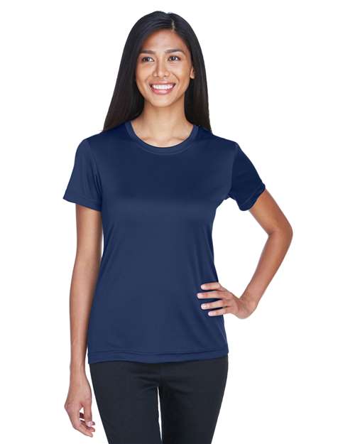 Women's Cool and Dry Performance T-Shirt Image 6