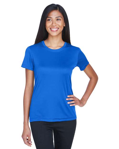 Women's Cool and Dry Performance T-Shirt Image 8