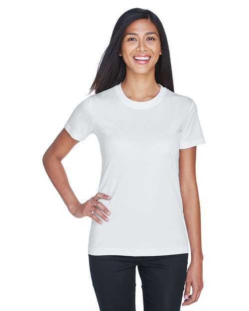Women's Cool and Dry Performance T-Shirt Image 9