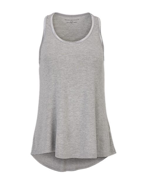 Women's Bamboo Tank Top Image 1