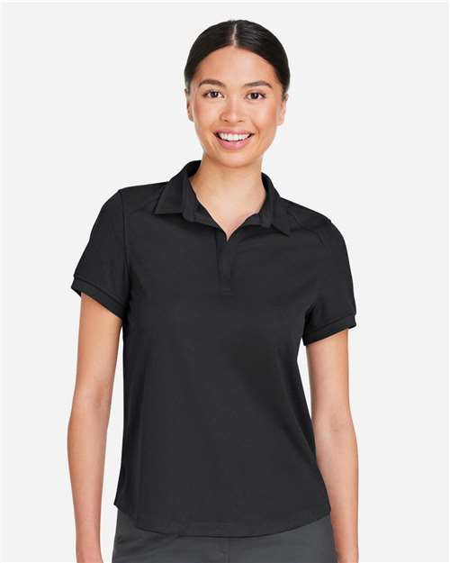Women's Express Tech Performance Polo