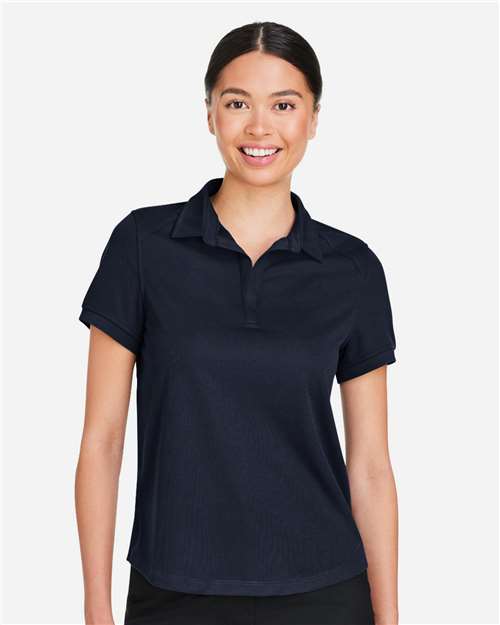 Women's Express Tech Performance Polo Image 2