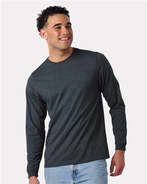 Unisex Eco Long Sleeve T-Shirt