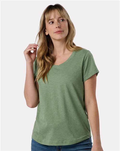 Women's Eco T-Shirt Image 1